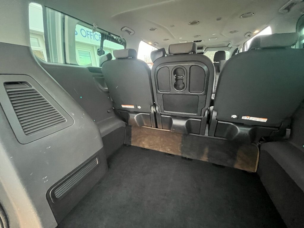 Used Ford Tourneo Custom 2022 for sale - 76429895: Photo 22