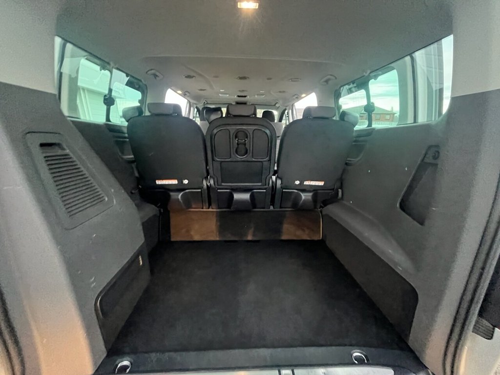 Used Ford Tourneo Custom 2022 for sale - 76429895: Photo 23