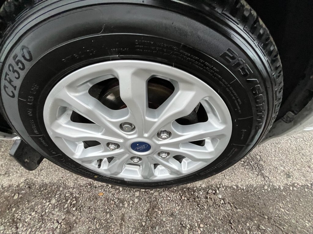 Used Ford Tourneo Custom 2022 for sale - 76429895: Photo 29