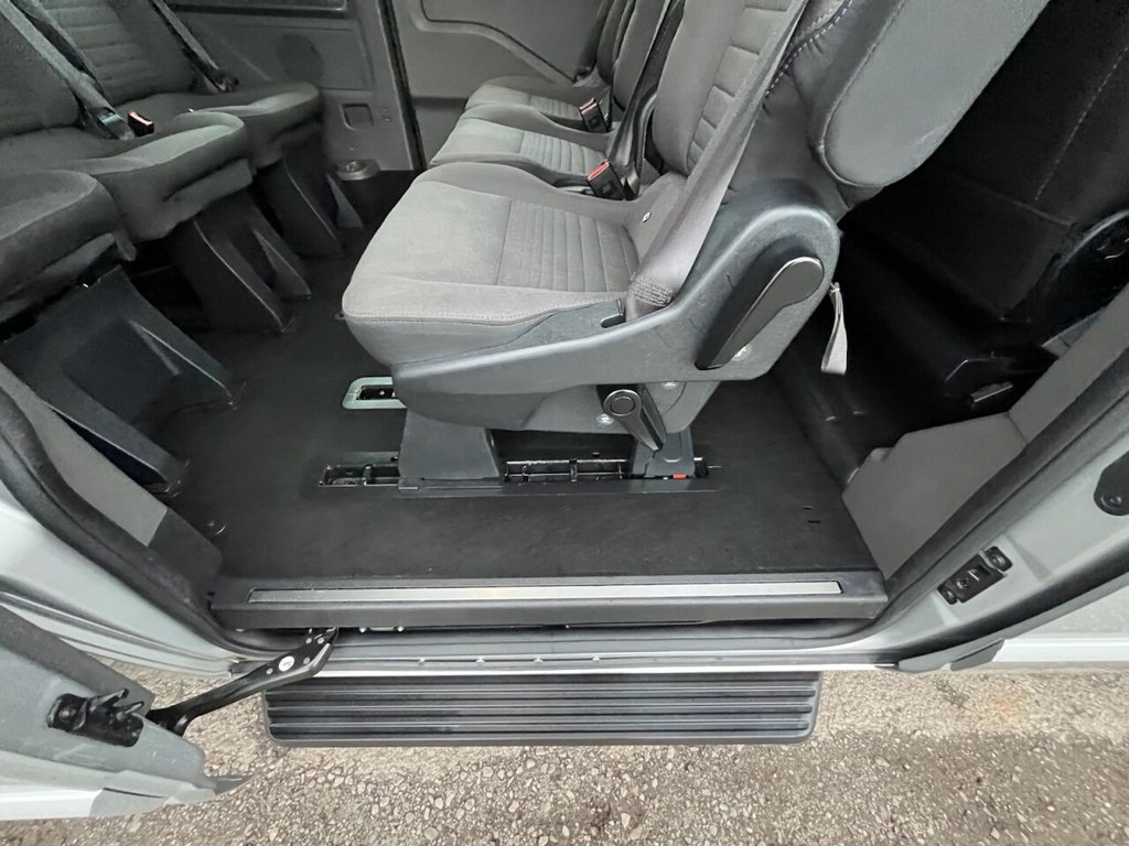 Used Ford Tourneo Custom 2022 for sale - 76429895: Photo 32