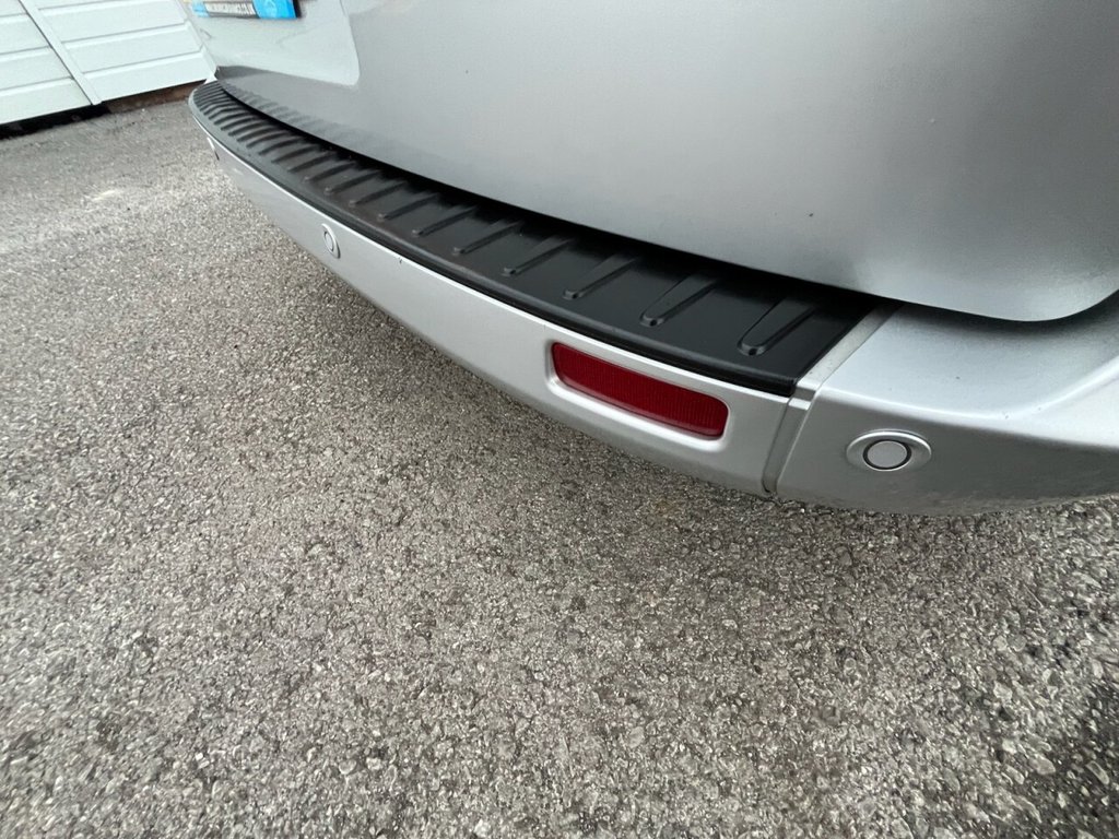 Used Ford Tourneo Custom 2022 for sale - 76429895: Photo 33