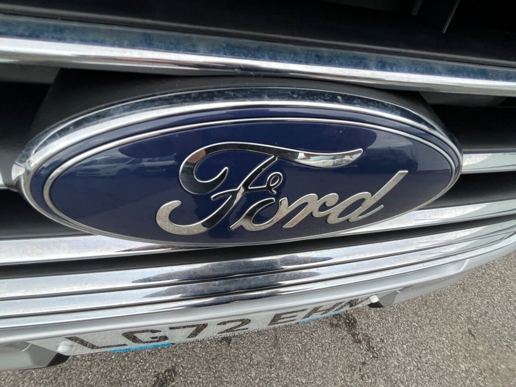 Used Ford Tourneo Custom 2022 for sale - 76429895: Photo 34