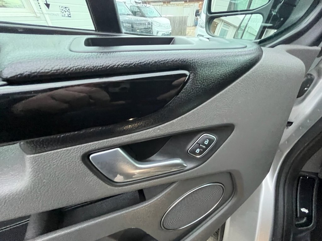 Used Ford Tourneo Custom 2022 for sale - 76429895: Photo 35