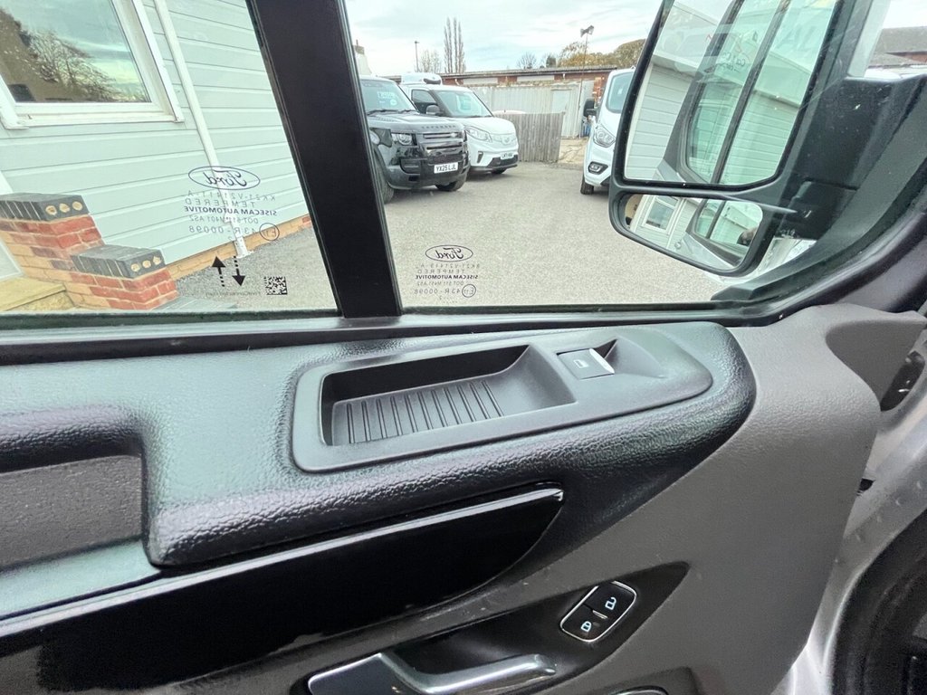 Used Ford Tourneo Custom 2022 for sale - 76429895: Photo 36