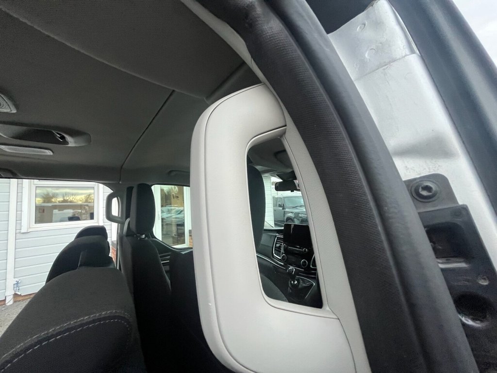 Used Ford Tourneo Custom 2022 for sale - 76429895: Photo 42