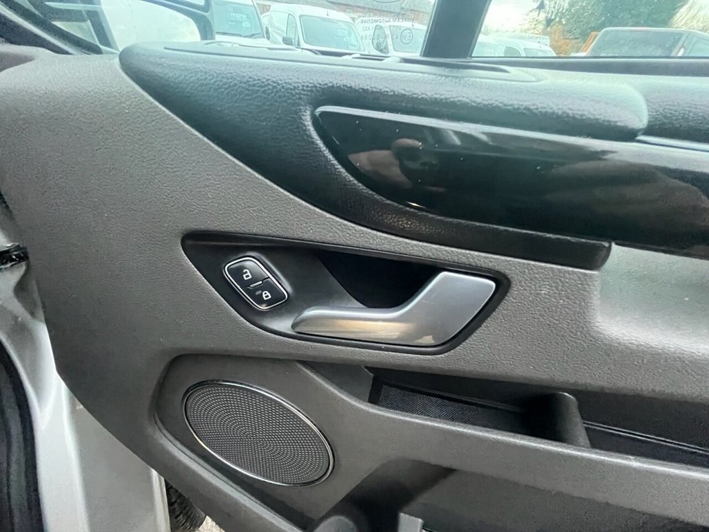 Used Ford Tourneo Custom 2022 for sale - 76429895: Photo 43