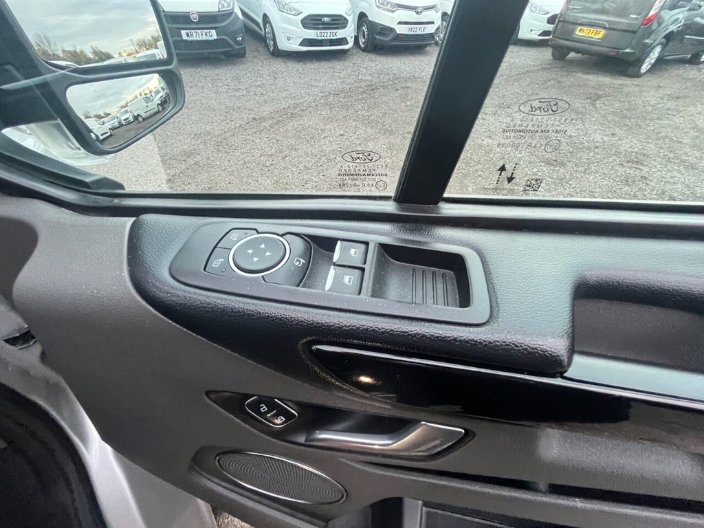 Used Ford Tourneo Custom 2022 for sale - 76429895: Photo 44