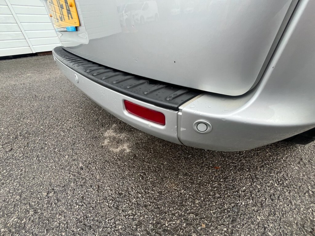 Used Ford Tourneo Custom 2022 for sale - 76546755: Photo 12