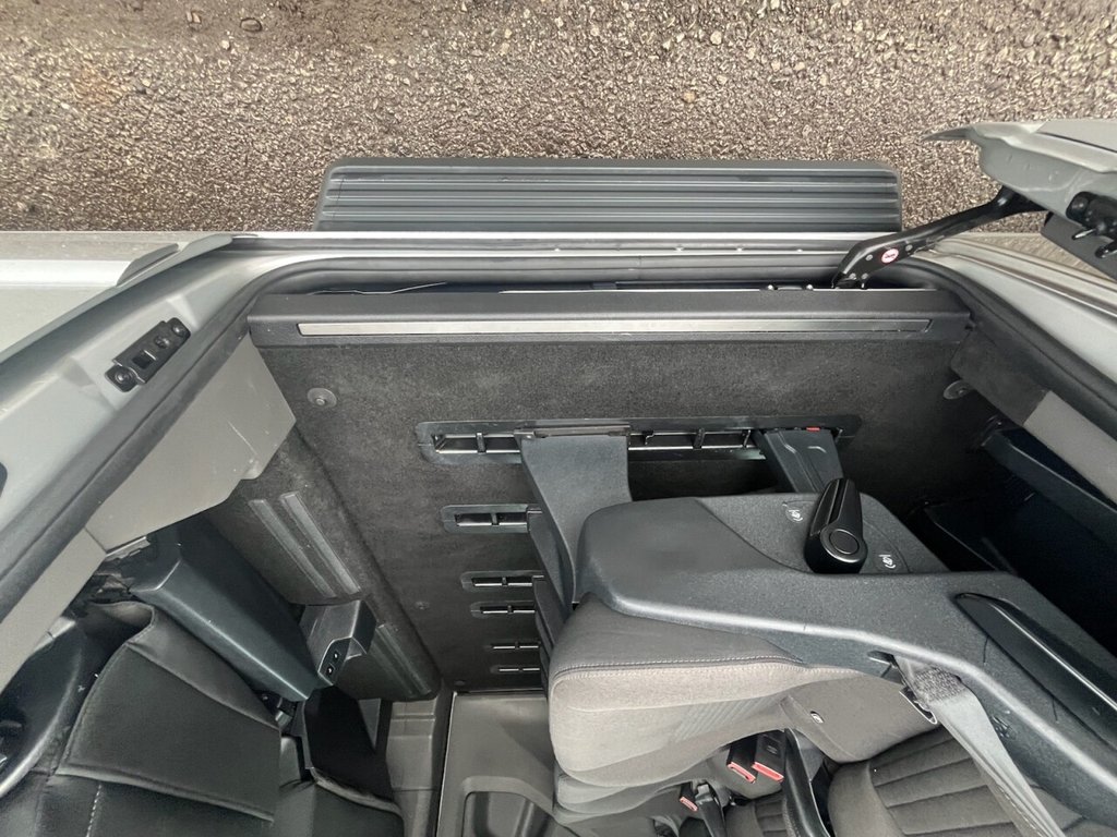 Used Ford Tourneo Custom 2022 for sale - 76546755: Photo 13