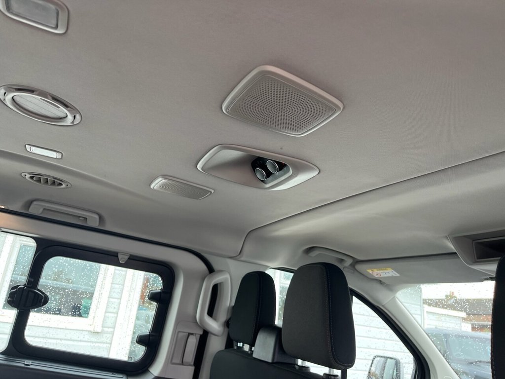 Used Ford Tourneo Custom 2022 for sale - 76546755: Photo 19