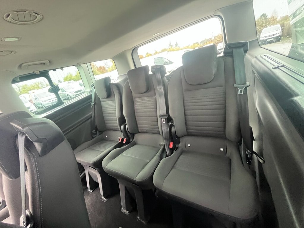 Used Ford Tourneo Custom 2022 for sale - 76546755: Photo 35