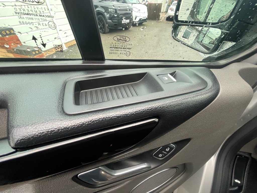 Used Ford Tourneo Custom 2022 for sale - 76546755: Photo 40