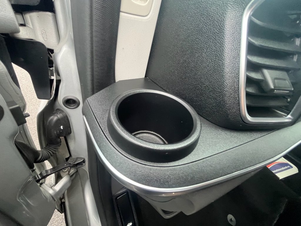 Used Ford Tourneo Custom 2022 for sale - 76546755: Photo 42