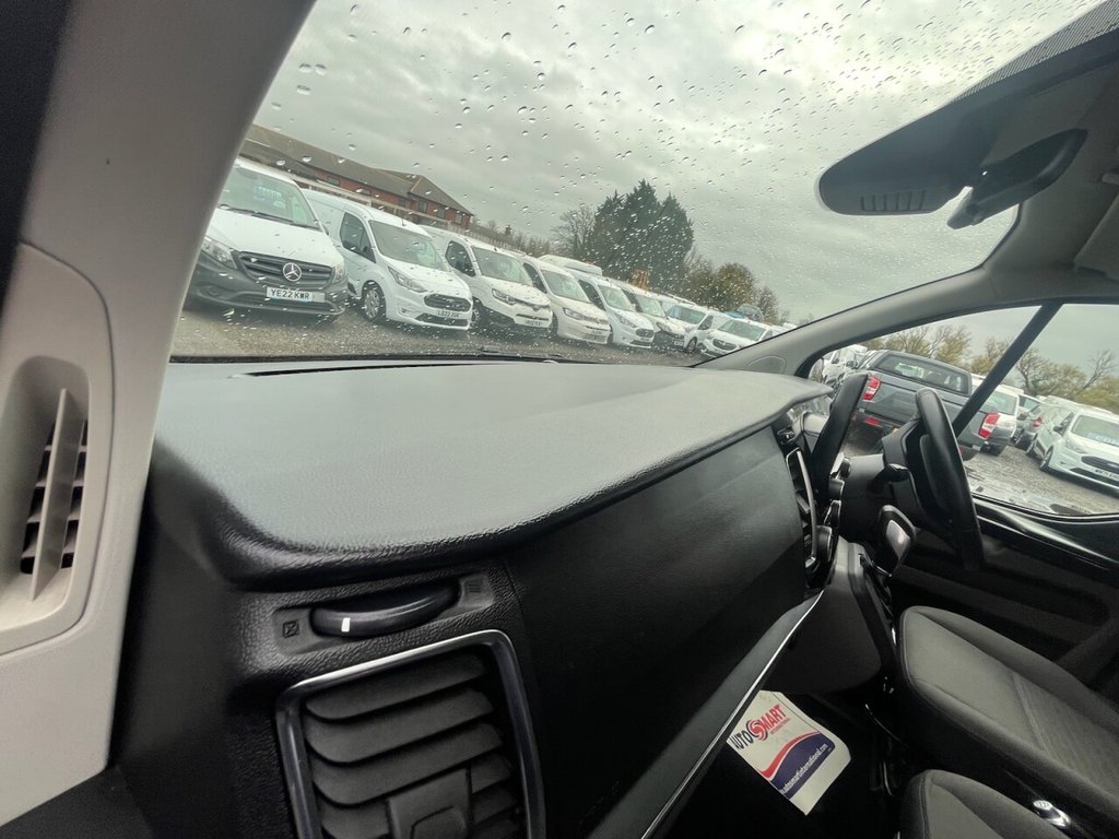 Used Ford Tourneo Custom 2022 for sale - 76546755: Photo 43