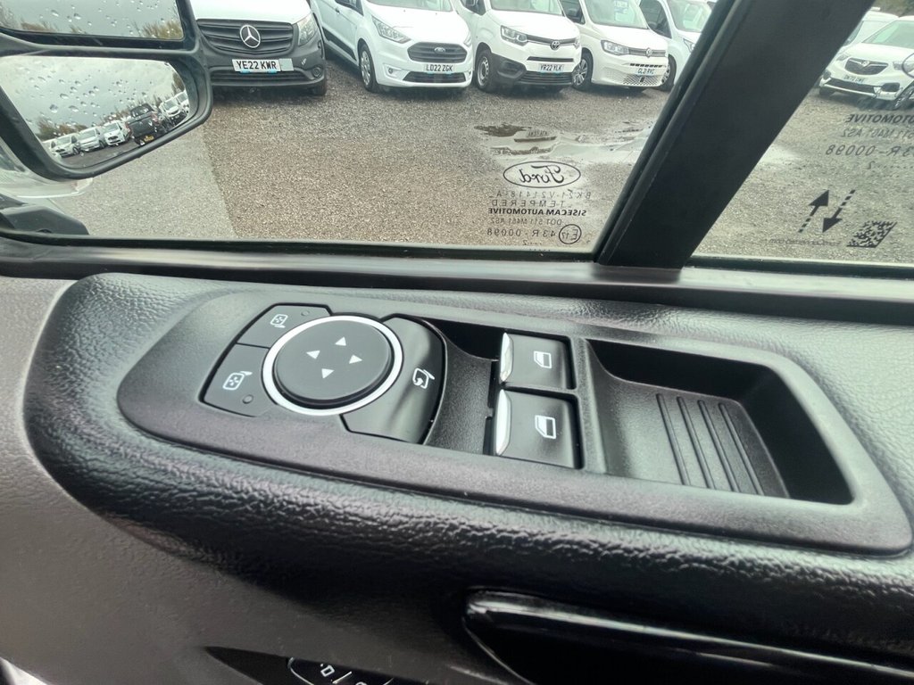 Used Ford Tourneo Custom 2022 for sale - 76546755: Photo 49