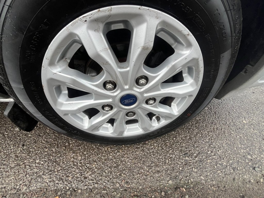 Used Ford Tourneo Custom 2022 for sale - 76546755: Photo 6