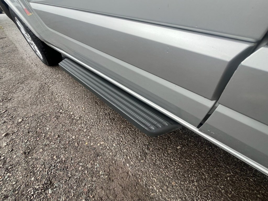 Used Ford Tourneo Custom 2022 for sale - 76546755: Photo 8