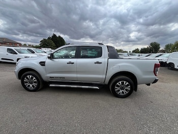 Used Ford Ranger 2021 for sale - 79438396: Photo