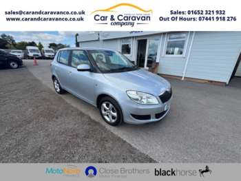 2013 (13) - 1.2 SE Hatchback 5dr Petrol Manual Euro 5 (69 ps)