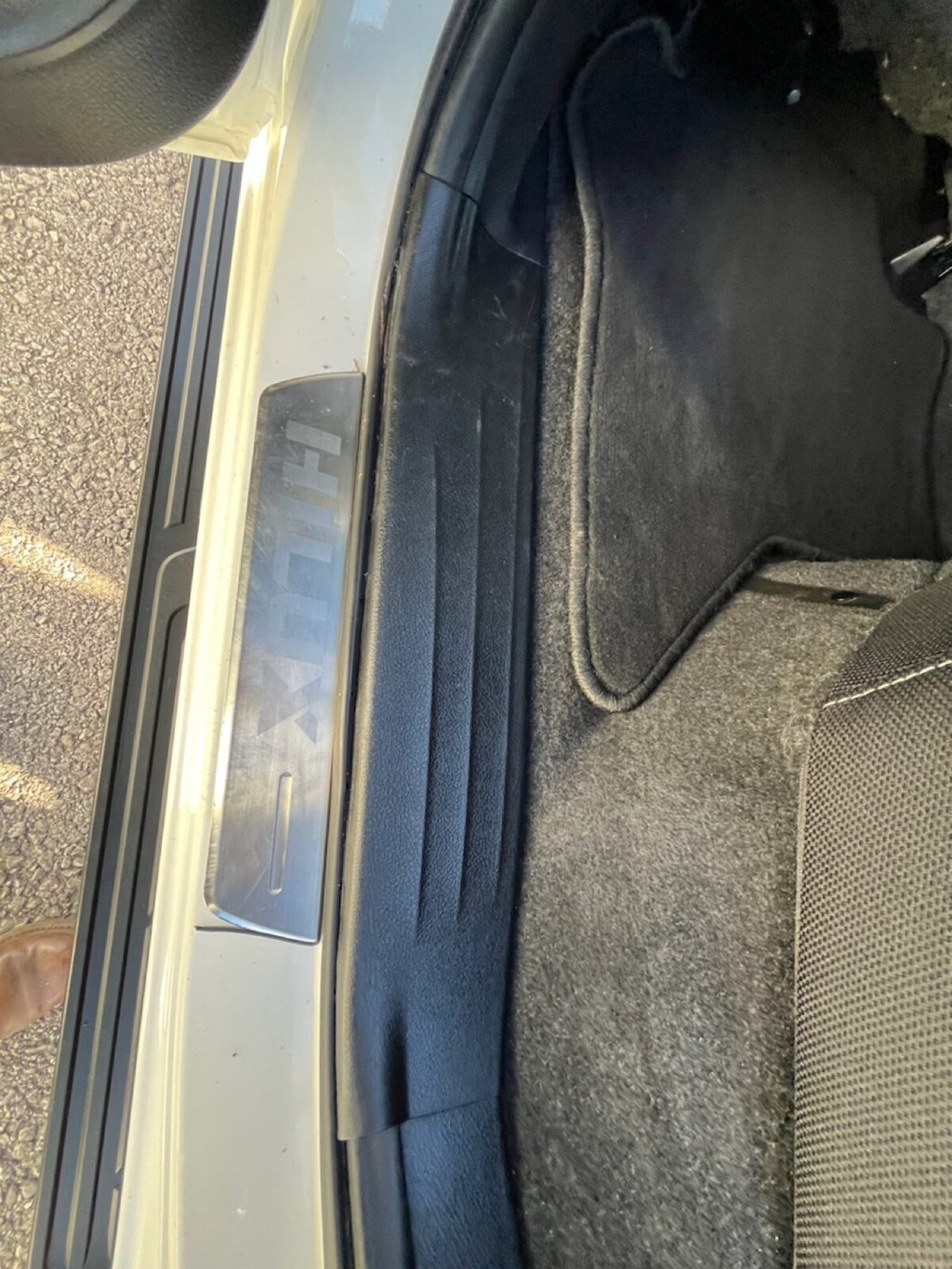 Used Toyota Hilux 2022 for sale - 77101015: Photo 25