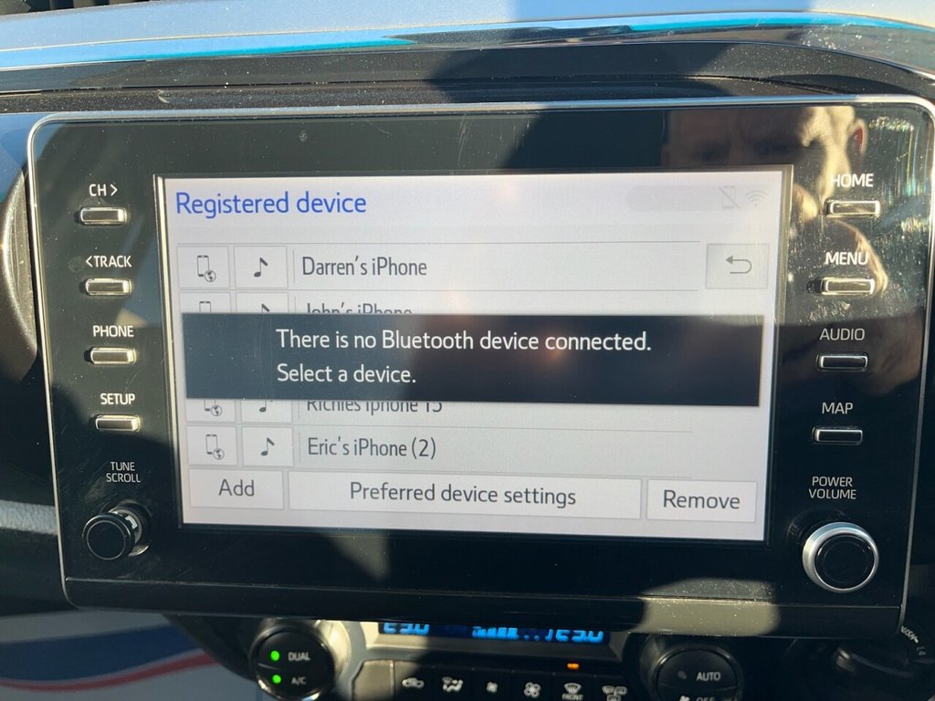 Used Toyota Hilux 2022 for sale - 77101015: Photo 45