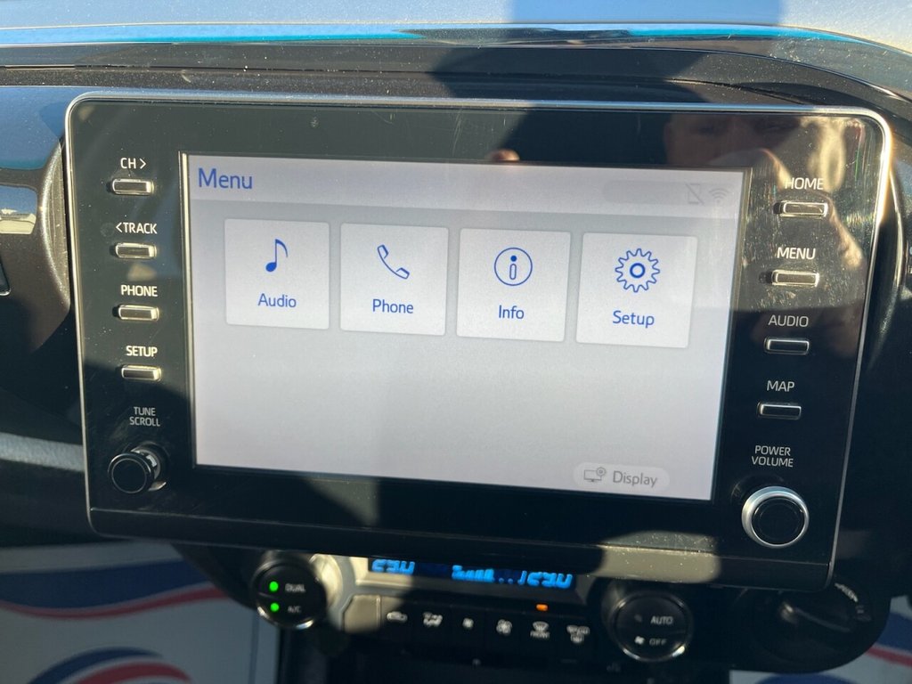 Used Toyota Hilux 2022 for sale - 77101015: Photo 46