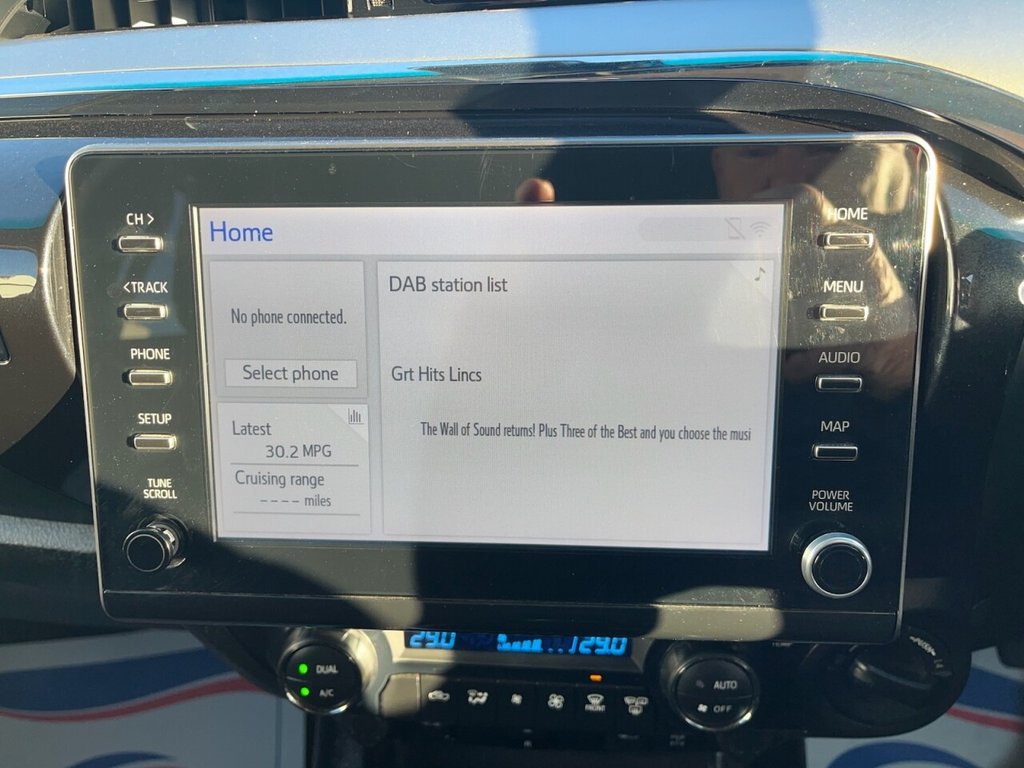 Used Toyota Hilux 2022 for sale - 77101015: Photo 47