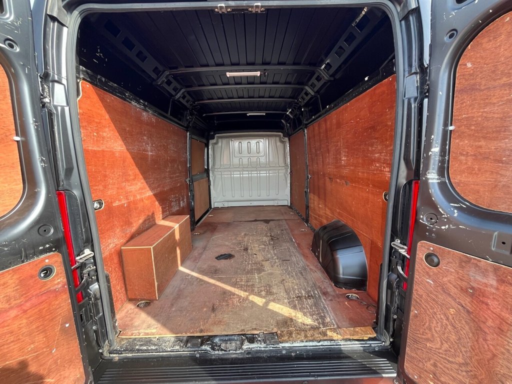 Used Peugeot Boxer 2020 for sale - 77786065: Photo 12