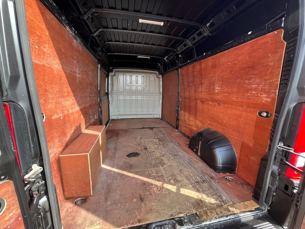 Used Peugeot Boxer 2020 for sale - 77786065: Photo 14