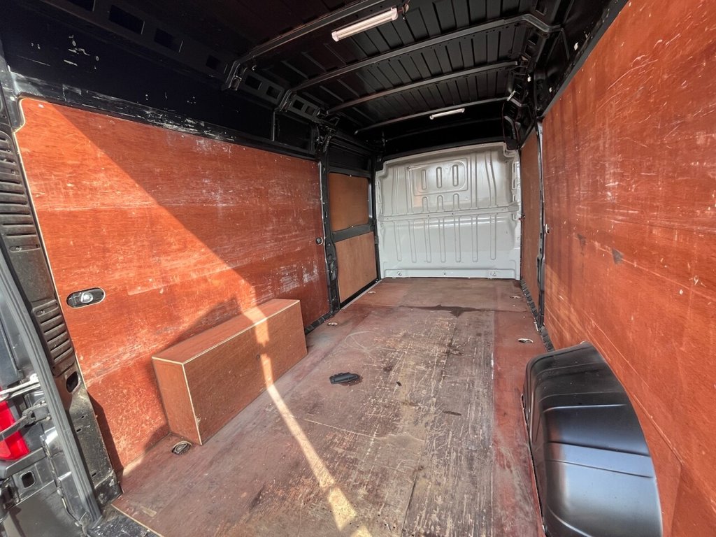 Used Peugeot Boxer 2020 for sale - 77786065: Photo 15