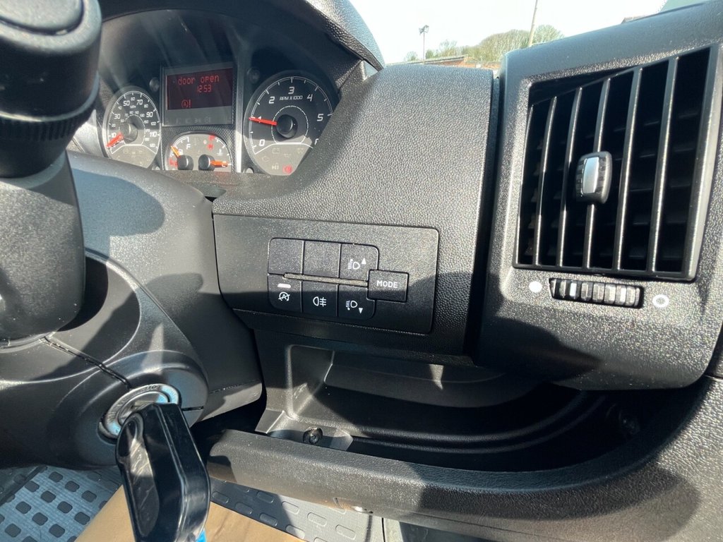 Used Peugeot Boxer 2020 for sale - 77786065: Photo 22