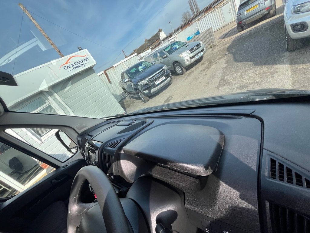 Used Peugeot Boxer 2020 for sale - 77786065: Photo 23