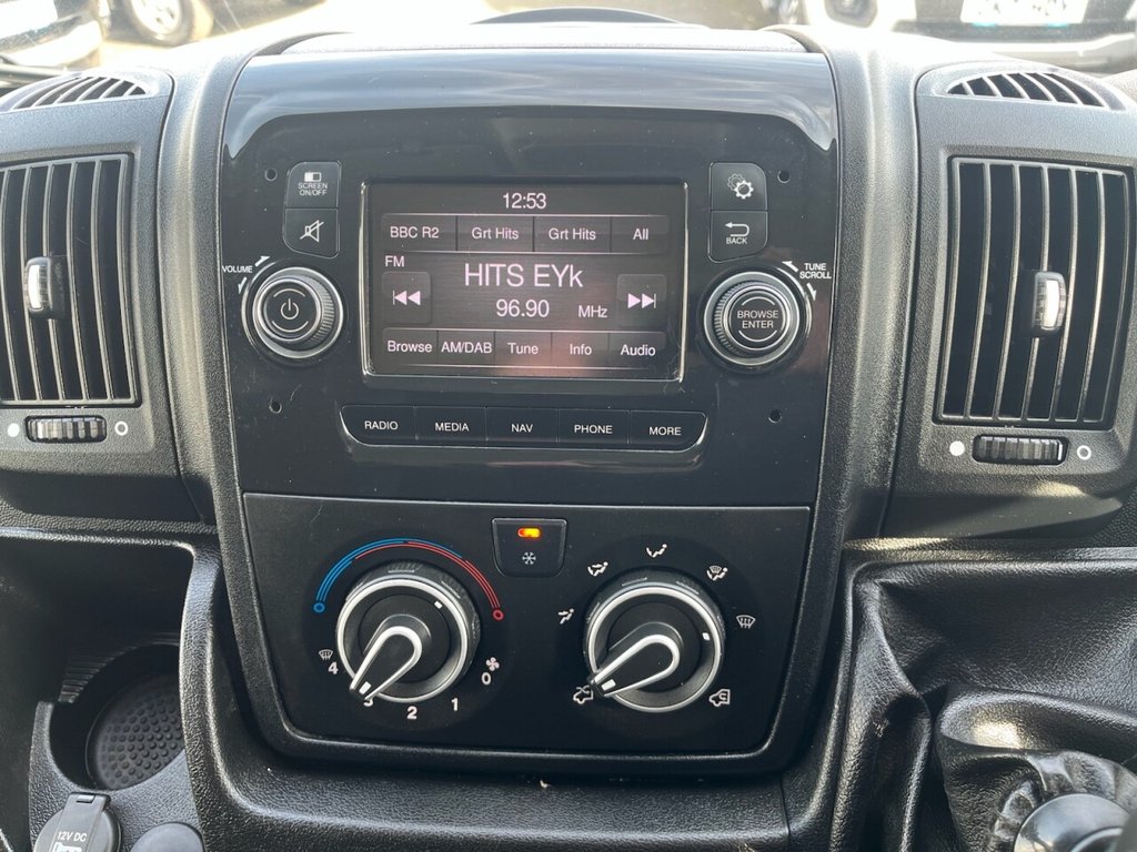 Used Peugeot Boxer 2020 for sale - 77786065: Photo 25