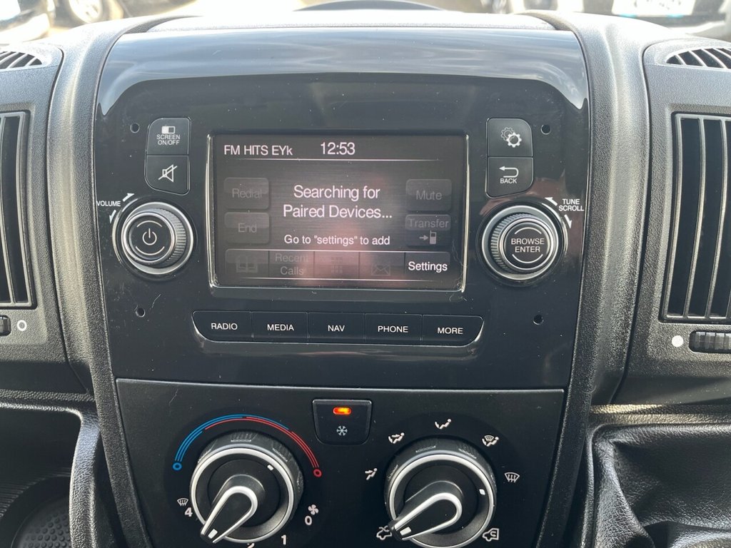 Used Peugeot Boxer 2020 for sale - 77786065: Photo 27