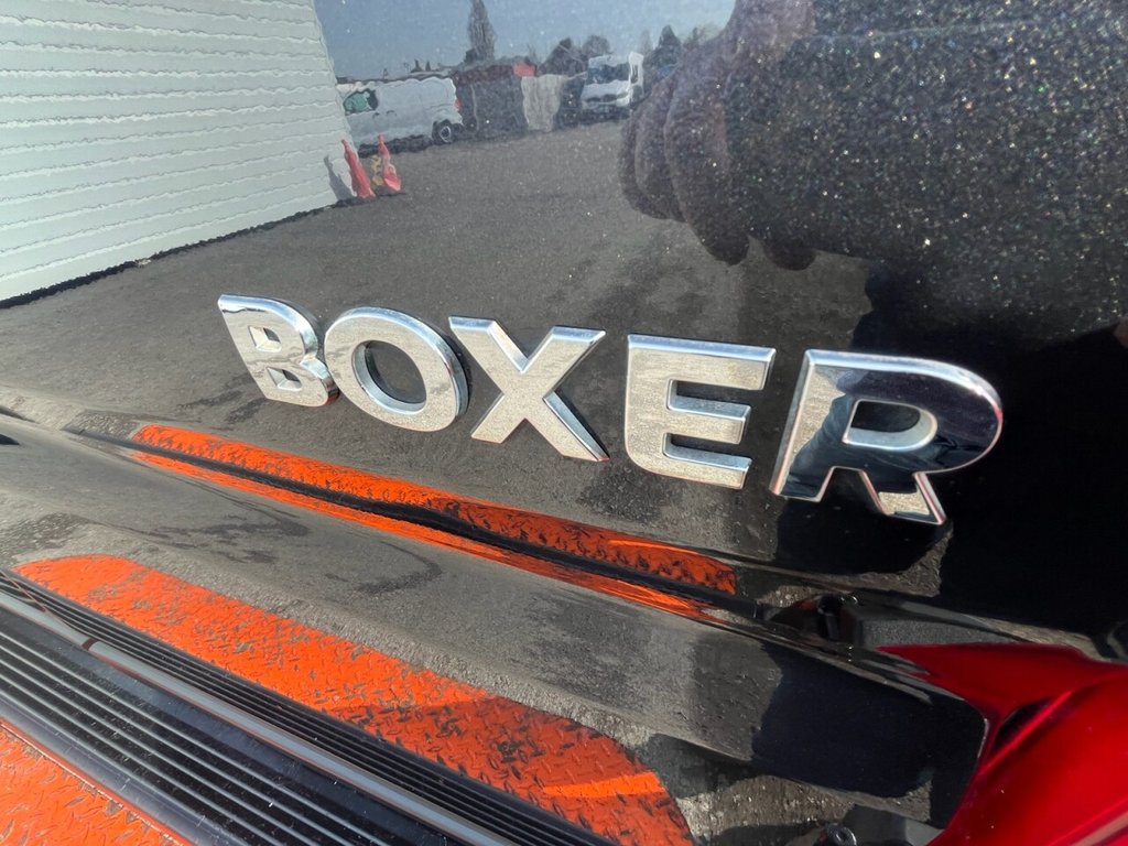 Used Peugeot Boxer 2020 for sale - 77786065: Photo 41