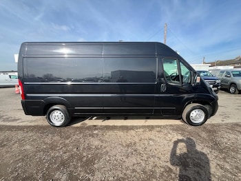 Used Peugeot Boxer 2020 for sale - 77786065: Photo