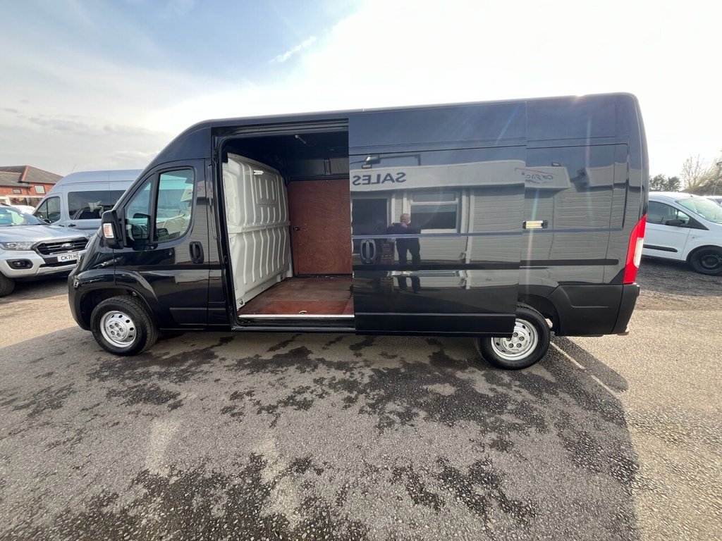 Used Peugeot Boxer 2020 for sale - 77786065: Photo 7