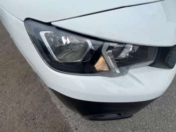 Used Peugeot Partner 2021 for sale - 74917015: Photo