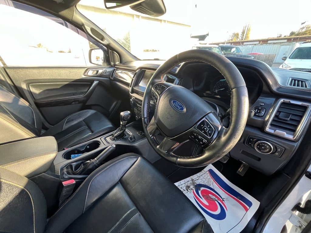 Used Ford Ranger 2020 for sale - 76367980: Photo 10