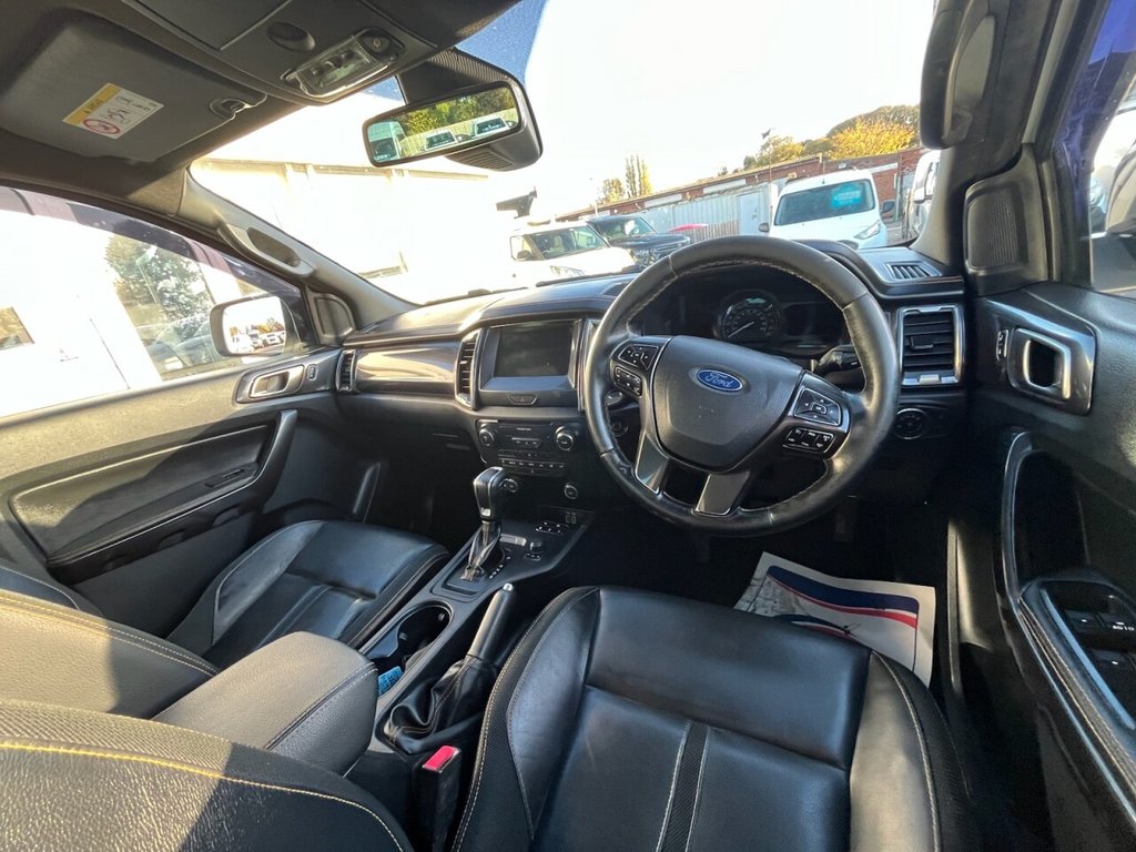 Used Ford Ranger 2020 for sale - 76367980: Photo 11