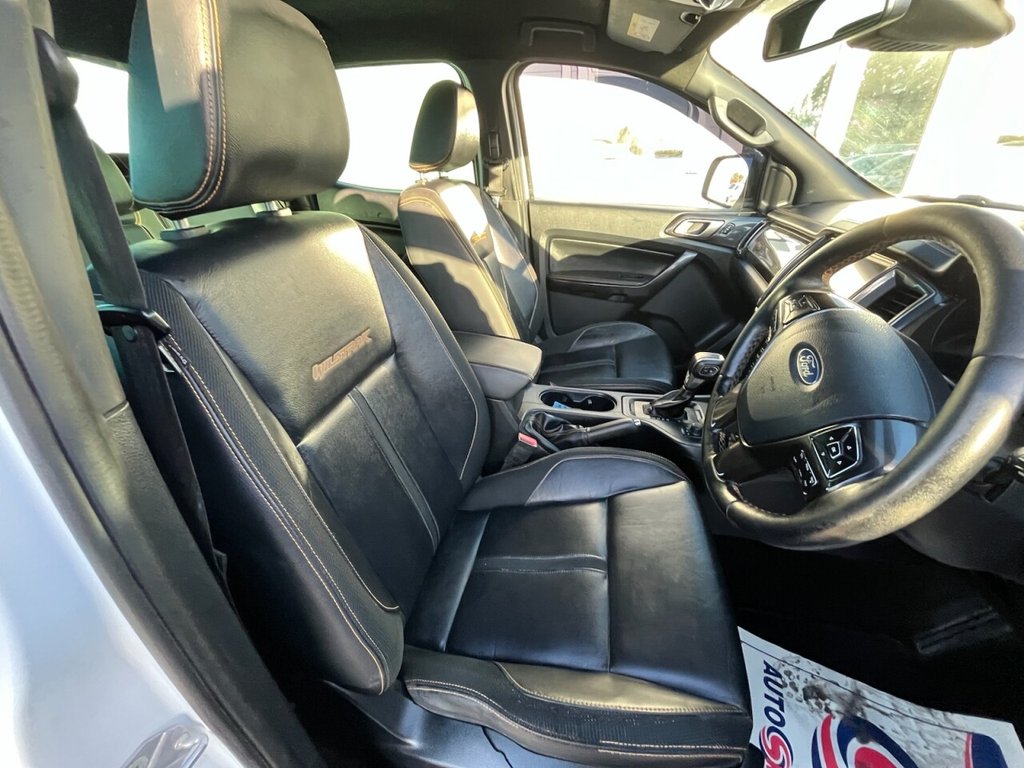 Used Ford Ranger 2020 for sale - 76367980: Photo 12