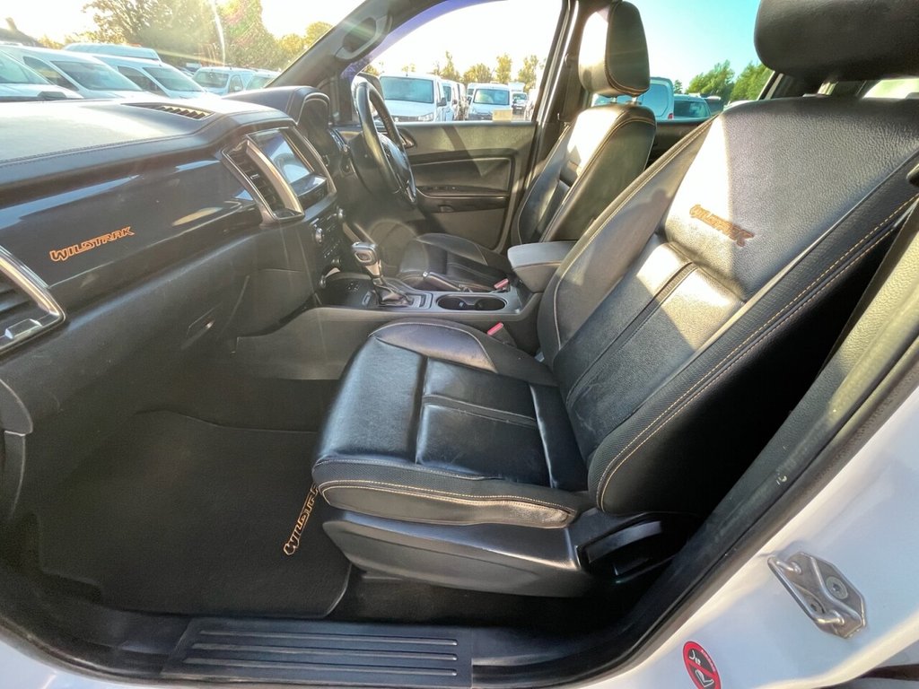 Used Ford Ranger 2020 for sale - 76367980: Photo 13