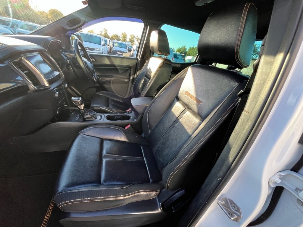 Used Ford Ranger 2020 for sale - 76367980: Photo 14