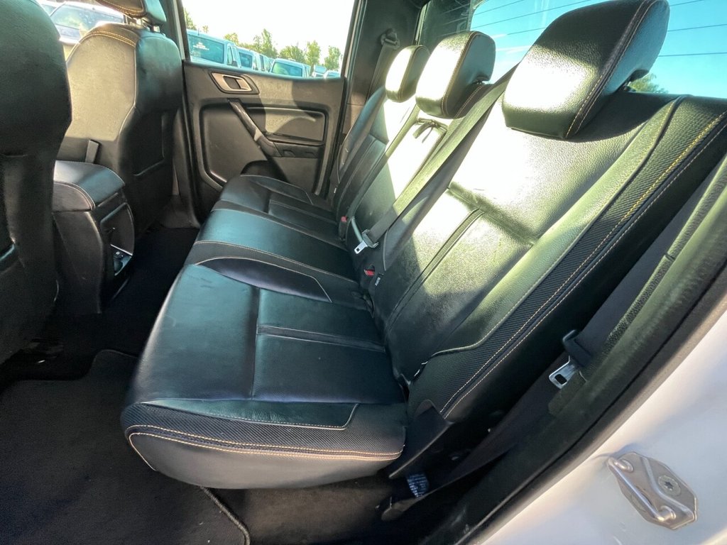 Used Ford Ranger 2020 for sale - 76367980: Photo 15