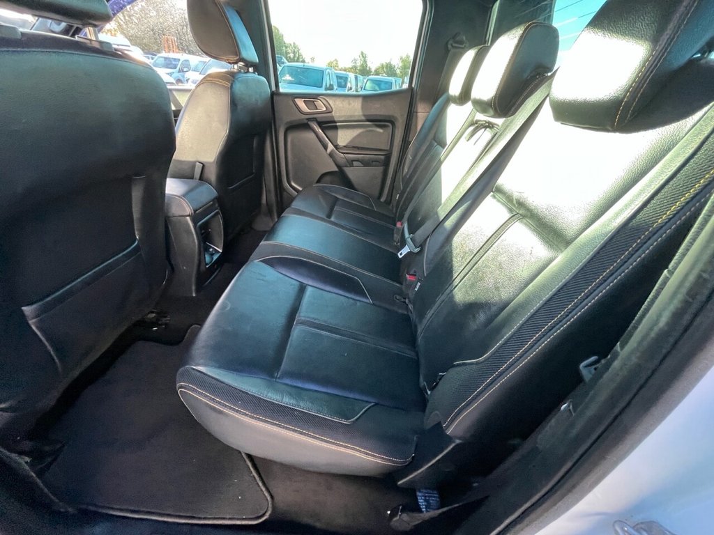 Used Ford Ranger 2020 for sale - 76367980: Photo 17