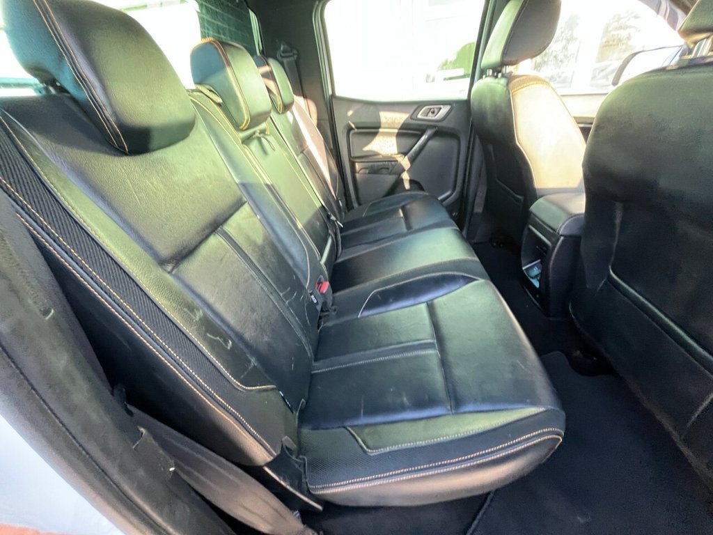 Used Ford Ranger 2020 for sale - 76367980: Photo 18