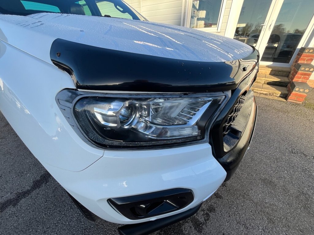 Used Ford Ranger 2020 for sale - 76367980: Photo 19