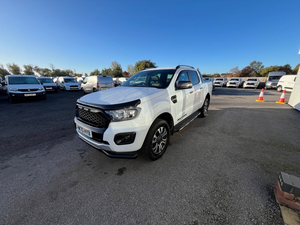 Used Ford Ranger 2020 for sale - 76367980: Photo 2