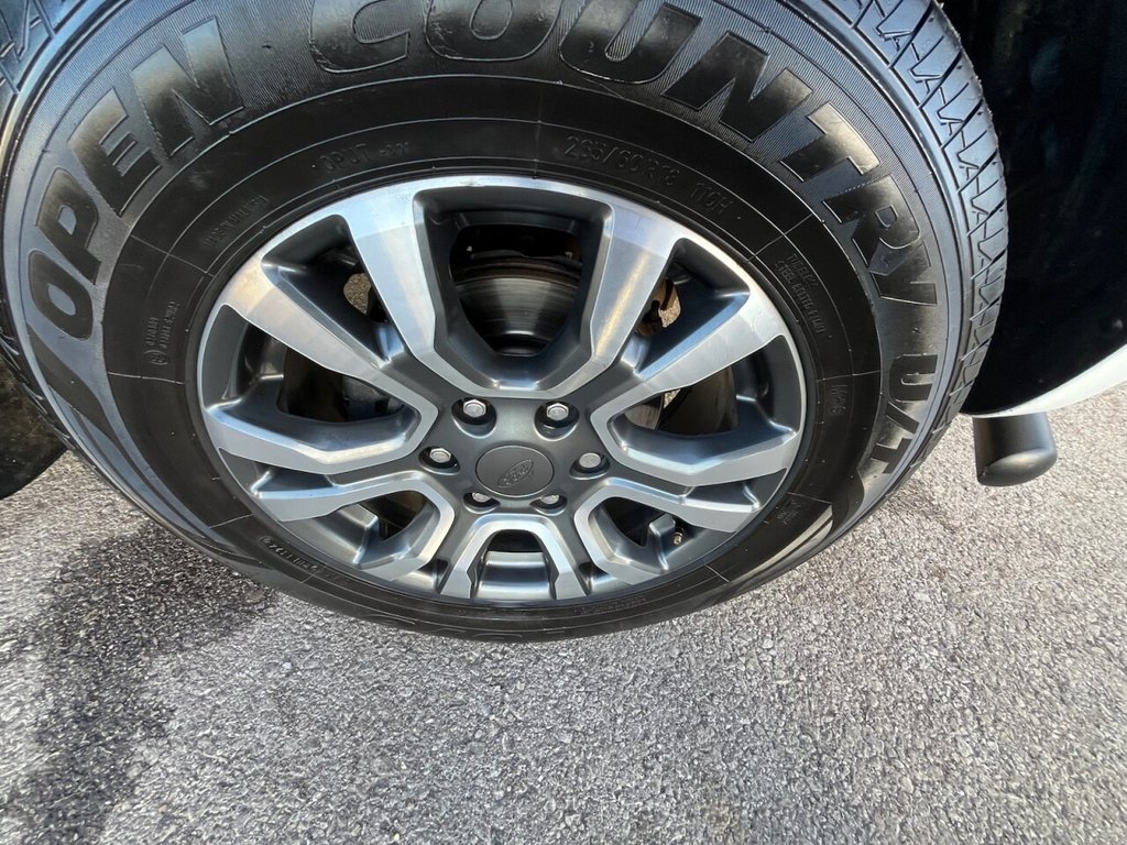 Used Ford Ranger 2020 for sale - 76367980: Photo 20