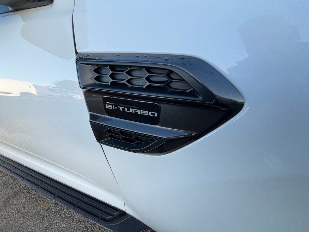 Used Ford Ranger 2020 for sale - 76367980: Photo 21